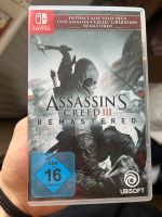 Assassins Creed Switch Rheinland-Pfalz - Partenheim Vorschau