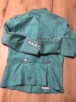 Sehr schöne Biba Jeansjacke f. Neuwertig Gr 36/38 Baden-Württemberg - Ehingen (Donau) Vorschau