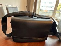 Aktentasche / Laptoptasche Leder NP 130€ Nordrhein-Westfalen - Mülheim (Ruhr) Vorschau