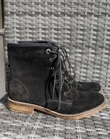 ☘️ S. Oliver ☘️ Übergang Boots Stiefel 39 LEDER Bayern - Bad Tölz Vorschau