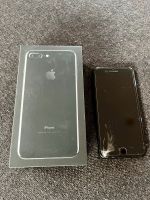 iPhone 7 Plus 128 GB in Schwarz Nordrhein-Westfalen - Königswinter Vorschau