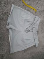 Leder short von Joly &  Joy  Gr. M Schwachhausen - Neu Schwachhausen Vorschau
