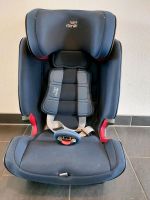 Britax Römer Advansafix IV R Kindersitz Moonlight Blue Nordrhein-Westfalen - Linnich Vorschau