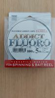 Yamatoyo Addict Fluoro 100m 5lb,6lb,8lb,10lb,12lb,14lb,16lb Baden-Württemberg - Nagold Vorschau