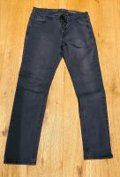 Damen Jeans C&A schwarz Gr 42 The Slim Dithmarschen - Gudendorf Vorschau