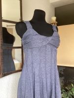 Ltb Sommerkleid, jeansblau Hessen - Viernheim Vorschau