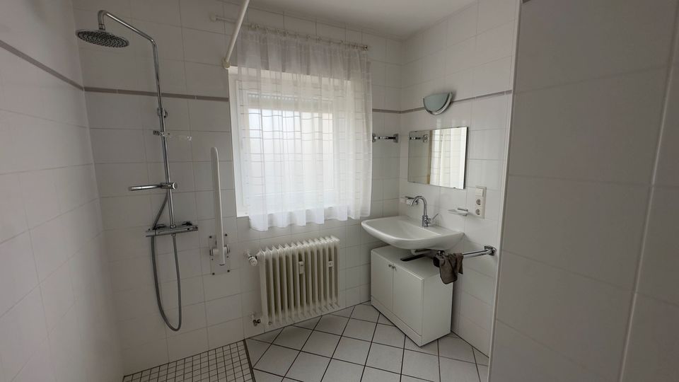 2 Zimmer Wohnung in Münchfeld/ Rastatt in Bietigheim