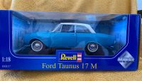 Ford Taunus 17 M  Revell Hessen - Bad Soden am Taunus Vorschau