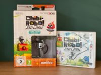 Nintendo 3DS Chibi-Robo Zip Lash Amiibo Bundle Altona - Hamburg Ottensen Vorschau