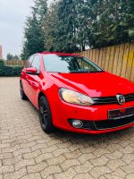 Golf 6 Automatik Niedersachsen - Walsrode Vorschau