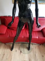 Schwarze Schaufensterpuppe weibliches Model  Mannequin Bremen - Woltmershausen Vorschau