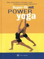 Power Yoga Buch von Liz Larks Astanga Yoga Fitness Meditation Nordrhein-Westfalen - Krefeld Vorschau