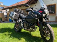 Yamaha Super Tenere 1200 XT First Edition Baden-Württemberg - Hohentengen am Hochrhein Vorschau