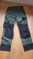 Blakläder Arbeitshose Bundhose Garten armygrün C38 Female Damen Sachsen - Hochkirch Vorschau