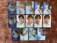 [wts] NCT Dream Photocard Set Starry Daydream PC Bayern - Huisheim Vorschau