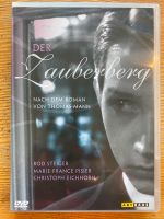 Zauberberg DVD Niedersachsen - Wunstorf Vorschau