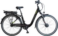 BBF Fano 28 Zoll Damen City E-Bike 7-Gang Shimano + Rücktritt Nordrhein-Westfalen - Höxter Vorschau