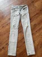 Hose Jeans jeanshose gr.27/32 gr.36 gr.S Nordrhein-Westfalen - Geseke Vorschau