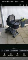 Kinderwagen Hauck 4in1 Saarland - Bous Vorschau