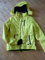 Crivit sports Winterjacke Größe 38 Bayern - Üchtelhausen Vorschau