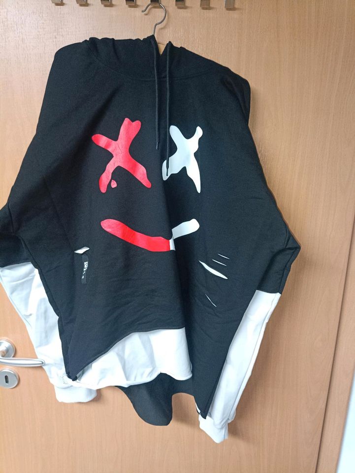 Hoodie Gr. XL in Forchtenberg