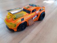 Dickie Toys SPEED DEMON Licht und Sound Spielzeugauto Dresden - Schönborn Vorschau