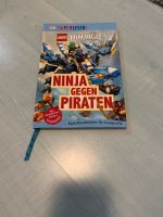 Kinderbuch Lego Ninjago Berlin - Treptow Vorschau