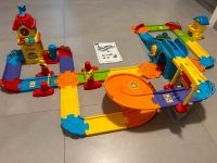 Tut tut Baby Flitzer vtech Bahnhof Niedersachsen - Dissen am Teutoburger Wald Vorschau