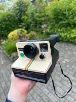 Polaroid Land Camera Kamera 100 Se Niedersachsen - Wilhelmshaven Vorschau