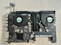 Apple · MacBook · Logicboard · Mainboard · A1286 Nordrhein-Westfalen - Netphen Vorschau