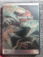 DVD Jurassic Park " Vergessene Welt" Baden-Württemberg - Aach Vorschau