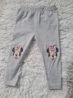 Disney Minnie Mouse Leggings Größe 86 Niedersachsen - Hambühren Vorschau