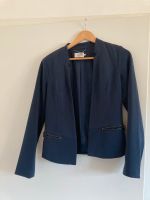 Only Blazer Blau Gr 36 Bayern - Auerbach Vorschau