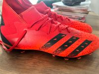 Adidas predator Nordrhein-Westfalen - Mülheim (Ruhr) Vorschau