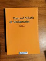 Fachbuch Praxis und Methodik der Schulsportarten - Kern & Söll Hessen - Offenbach Vorschau