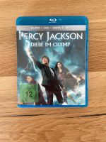Percy Jackson - Diebe im Olymp (Blu-ray + DVD) Nordrhein-Westfalen - Stolberg (Rhld) Vorschau