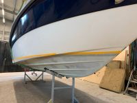 Bayliner, Mercruiser, Sportboot, Motorboot, Antifouling, Gfk Nordrhein-Westfalen - Wetter (Ruhr) Vorschau