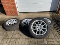 Porsche Cayenne Turbo Felgen 19 Zoll inkl. Reifen 255/50/R19 Niedersachsen - Winsen (Aller) Vorschau