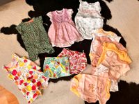 WIE NEU Babykleidung Mädchen Gr. 56-74 Verschiedenes Sachsen - Bad Dueben Vorschau