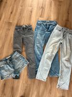 Jeans zara pull&bear. H&M Brandenburg - Falkensee Vorschau