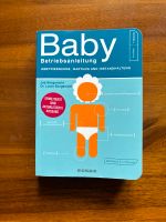 Buch Baby Betriebsanleitung Frankfurt am Main - Nordend Vorschau