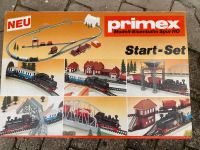 Primex Modelleisenbahn Starter Set H0 Rheinland-Pfalz - Koblenz Vorschau