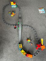 LEGO® DUPLO® Eisenbahn 10506 + 10507 + 10508 Bayern - Tuchenbach Vorschau
