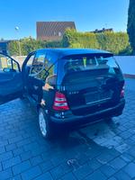 Mercedes A140, 3 Hand, 122TKm Schleswig-Holstein - Stuvenborn Vorschau