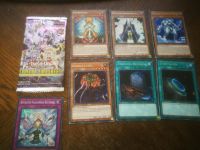 Biete 1 Packung konami valiant smashers yu gi oh Wandsbek - Hamburg Rahlstedt Vorschau