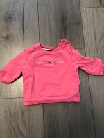 Baby Pulli Gr. 62 Tommy Hilfiger Hessen - Dillenburg Vorschau