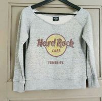 Hard Rock Café Sweatshirt XS Nordrhein-Westfalen - Mönchengladbach Vorschau