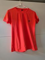 Adidas T-Shirt Gr. S Niedersachsen - Apen Vorschau