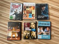 6 DVD Komödien und Action Baden-Württemberg - Großbettlingen Vorschau