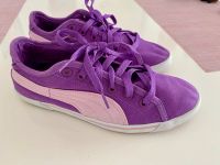 Puma Sneaker für Mädchen Gr. 37 Nordrhein-Westfalen - Gelsenkirchen Vorschau